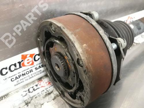Left front driveshaft VW GOLF V (1K1) 2.0 SDI | BP9328792M38 