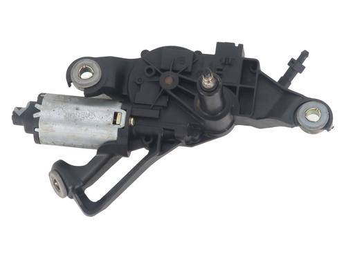 Used Rear wiper motor BMW 1 (E87) 118 d (122 hp) 17214424