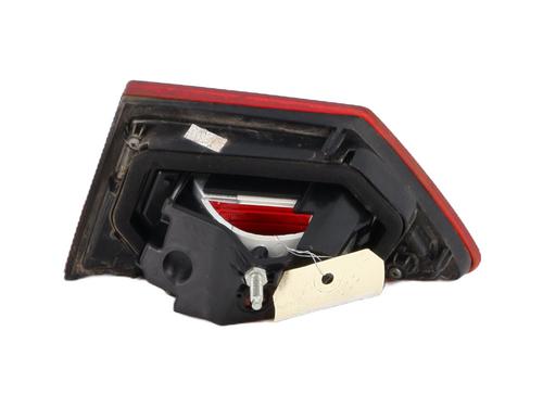 Left tailgate light RENAULT CLIO IV (BH_) 1.5 dCi 75 | BP25044044C79 