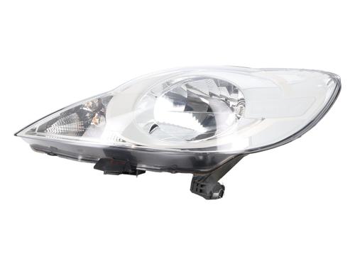 Used Left headlight Left headlight PEUGEOT 107 (PM_, PN_) 1.0 (68 hp) 36034965 36034965