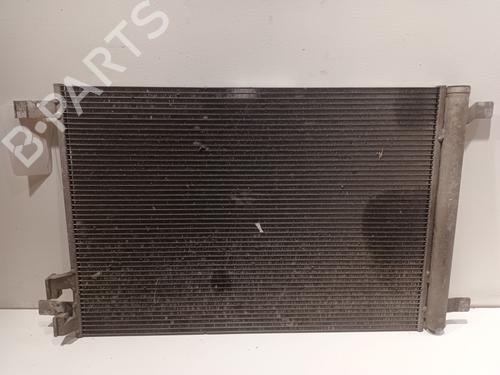 Used AC radiator AC radiator VW POLO VI (AW1, BZ1, AE1) 1.0 TGI (90 hp) 39733421 39733421