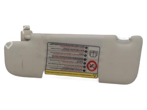 Right sun visor FIAT 500 (312_) 0.9 (312AXG1A, 312.AXG11) | BP29763403I2 