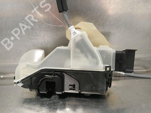 Front left lock PEUGEOT 208 II (UB_, UP_, UW_, UJ_) e-208 | BP17514255C98 