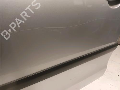 Left front door VW POLO (9N_, 9A_) 1.4 TDI | BP12822616C2 