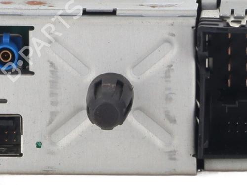 Radio CITROËN C8 (EA_, EB_) 2.0 HDi 135 | BP36881401E6  - Image 6