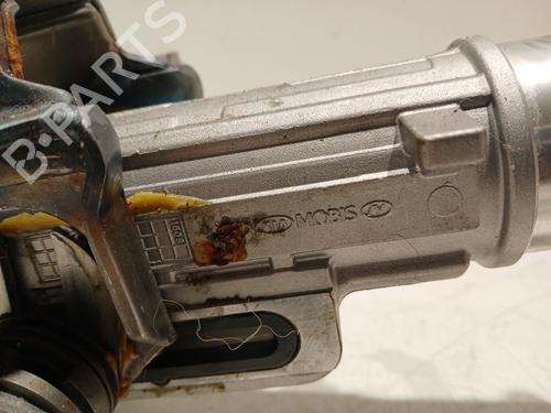 Steering column KIA SPORTAGE IV (QL, QLE) 1.7 CRDi | BP20606937M21 