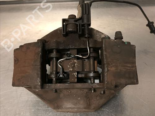 Used Left rear brake caliper MERCEDES-BENZ M-CLASS (W163) ML 270 CDI (163.113) (163 hp) 14863272