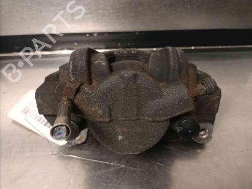 Left front brake caliper JAGUAR S-TYPE II (X200) 3.0 V6 | BP21083817M105 