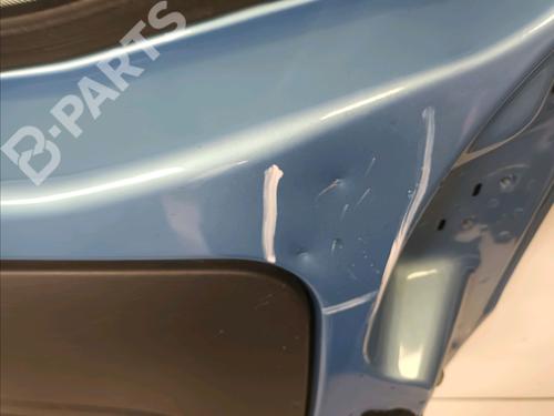 Right slide door CITROËN NEMO MPV 1.4 HDi | BP10298866C75 
