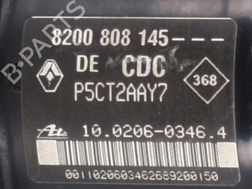 ABS pump RENAULT ESPACE IV (JK0/1_) 2.0 dCi (JK01, JK02, JK1J, JK1K, JK1H) | BP32978055M43  - Image 6