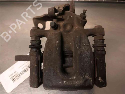 Used Left rear brake caliper MERCEDES-BENZ CITAN Box Body/MPV (W415) [2012-2021]  20603600