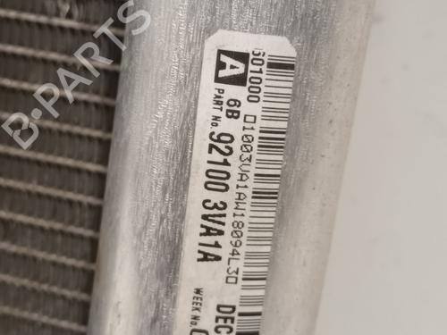 AC-Kondensator NISSAN NOTE (E12) 1.2 | BP36035206M32 - Image 4
