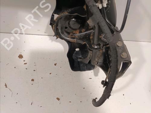 Rear axle RENAULT KADJAR (HA_, HL_) 1.2 TCe 130 (HLMR) | BP15273482M2 