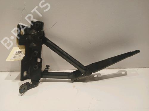 Dørhengsel/Dørstopper OPEL INSIGNIA A (G09) 2.0 CDTI (68) (131 hp) 17656750