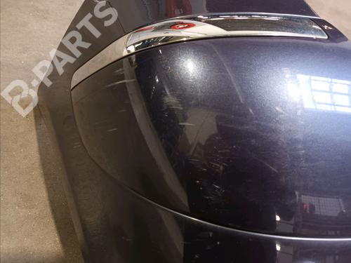 Rear bumper CITROËN XSARA PICASSO (N68) 1.6 HDi | BP9457183C8 