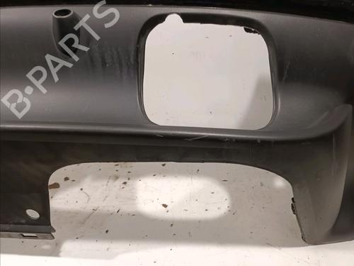 Rear bumper BMW X5 (E53) 3.0 d | BP15046864C8 