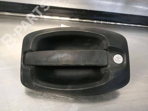 Used Front left exterior door handle Front left exterior door handle PEUGEOT BOXER Van 2.2 HDi 100 (101 hp) 10052604 10052604