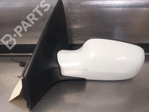 Left mirror RENAULT MEGANE II (BM0/1_, CM0/1_) 1.5 dCi (BM1F, CM1F) | BP9338191C26 