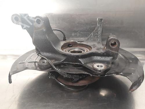 Right front steering knuckle OPEL MERIVA B MPV (S10) 1.7 CDTI (75) | BP20599865M26 