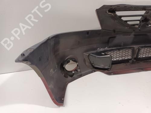 Front bumper DACIA LOGAN (LS_) 1.4 (LS0A, LS0C, LS0E, LS0G) | BP33453980C7 - Image 9