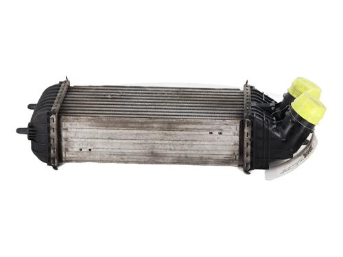 Ladeluftkühler CITROËN C3 II (SC_) 1.6 BlueHDi 100 | BP29856715M30 