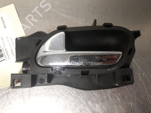 Rear left interior door handle CITROËN C6 (TD_) 2.7 HDi | BP20600368I15 