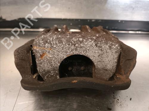 Left rear brake caliper HYUNDAI SANTA FÉ II (CM) 2.2 CRDi GLS | BP14863303M107 