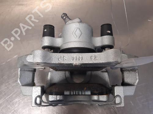 Left front brake caliper DACIA SANDERO II 1.0 TCe 100 (B8ML) | BP20601040M105 
