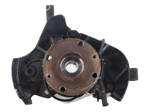 Højre Styrespindel Lejehus Højre Styrespindel Lejehus FIAT 500 (312_) 1.2 (312AXA1A) (69 hp) 36035355 36035355
