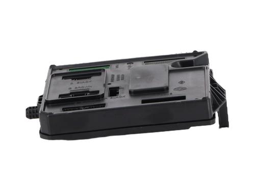 Fuse box RENAULT MEGANE III Hatchback (BZ0/1_, B3_) 1.5 dCi (BZ09, BZ0D, BZ1W, BZ29, BZ14) | BP25732804E1 