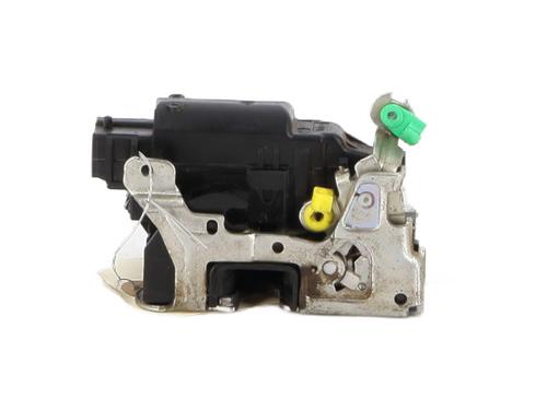 Front right lock RENAULT MASTER II Van (FD) 2.5 dCi | BP25752777C97 
