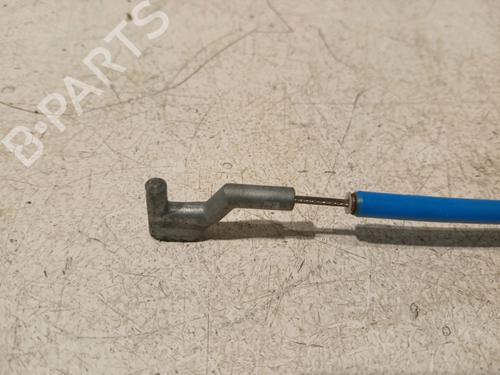 Rear left lock MERCEDES-BENZ GLA-CLASS (X156) GLA 200 (156.943) | BP18277081C100 
