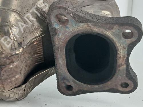 Catalyst PEUGEOT 108 1.2 | BP31608563M10