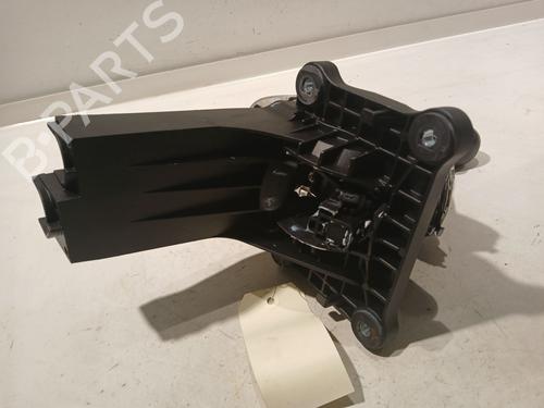 Gear lever OPEL MERIVA B MPV (S10) 1.7 CDTI (75) | BP25023571M90 