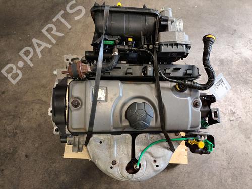 Używane Silnik PEUGEOT 1007 (KM_) 1.4 (75 hp) 27358908