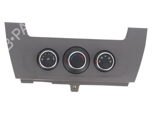 Used Climate control RENAULT MASTER III Van (FV) [2010-2025]  28138646
