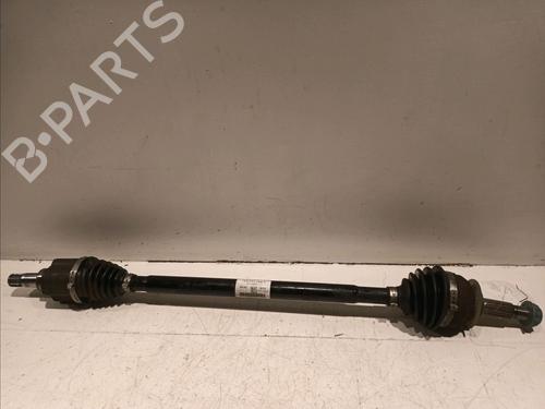 Used Right front driveshaft SKODA CITIGO (NF1) 1.0 (75 hp) 18871032