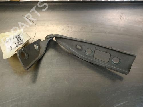 Used Hinge/Door check strap FORD FUSION (JU_) 1.4 TDCi (68 hp) 14865880