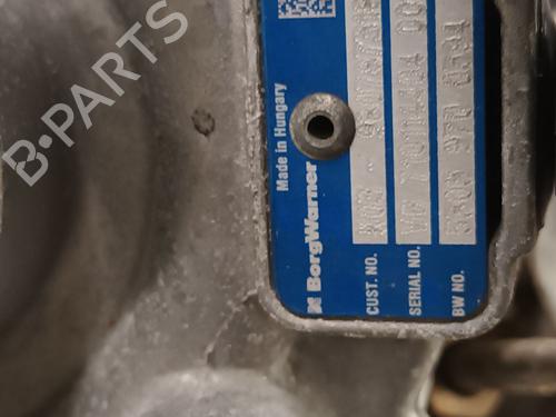 Engine PEUGEOT 508 SW II (FC_, FJ_, F4_) 2.0 BlueHDi 160 | BP24102457M1 