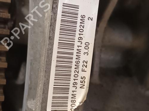 Engine BMW 1 (F20) M 135 i xDrive | BP40240966M1 - Image 9