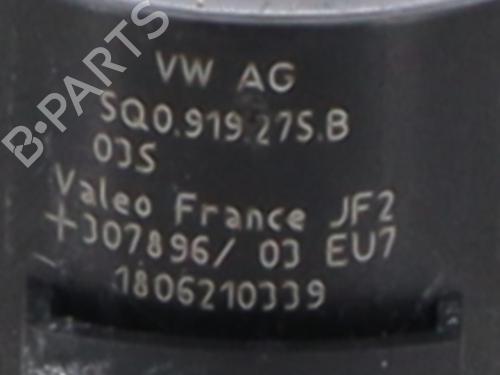 Electronic module VW T-CROSS (C11, D31) 1.0 TSI | BP29933598M83