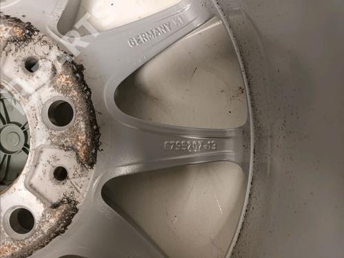 Rim BMW 1 (E81) 118 d | BP11755147C45