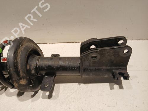 Left front shock absorber RENAULT TRAFIC III Van (FG_) 1.6 dCi 95 (FGMJ, FGMR) | BP36034417M16 - Image 2