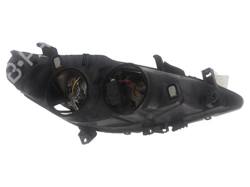 Left headlight PEUGEOT 307 CC (3B) 2.0 16V | BP39938306C28 - Image 6