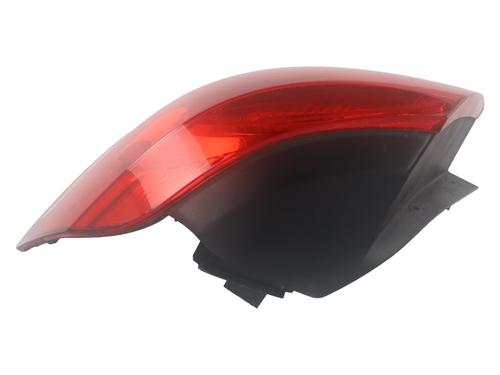Right taillight VW GOLF VI (5K1) 1.6 TDI | BP37682596C35 - Image 5