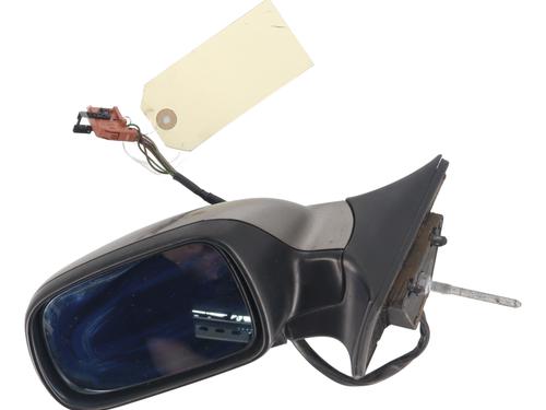 Left mirror PEUGEOT 407 (6D_) 2.0 HDi 135 (6DRHRH, 6DRHRE, 6DRHRG, 6DRHRJ) | BP27923731C26 