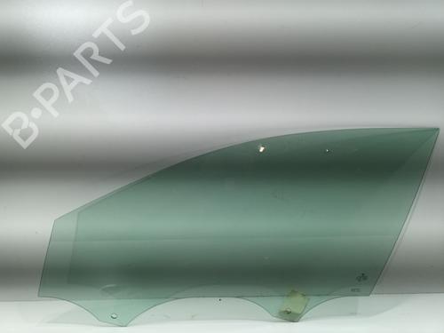 Used Front left door window VW GOLF VII (5G1, BQ1, BE1, BE2) 2.0 GTI (230 hp) 22921610