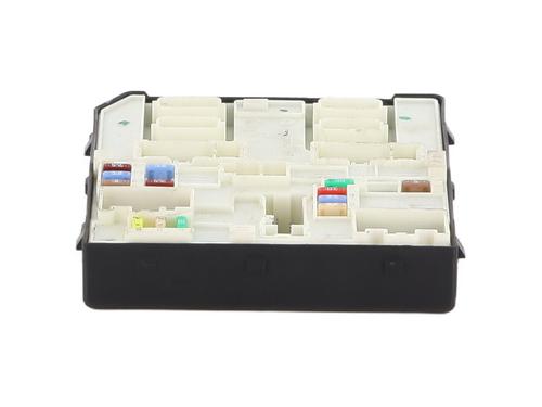 Fuse box RENAULT KANGOO Express (FW0/1_) 1.5 dCi 90 (FW0G, FW05, FW08, FW11) | BP29349468E1 