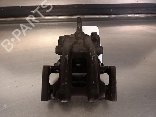 Used Left rear brake caliper BMW 4 Coupe (F32, F82) 420 d (184 hp) 14863200