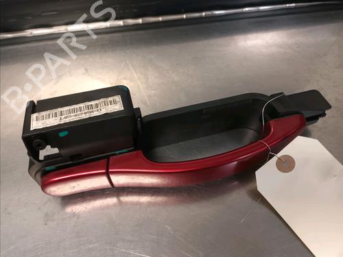 Front right exterior door handle FORD KA+ III (UK, FK) 1.2 | BP15741325C129 
